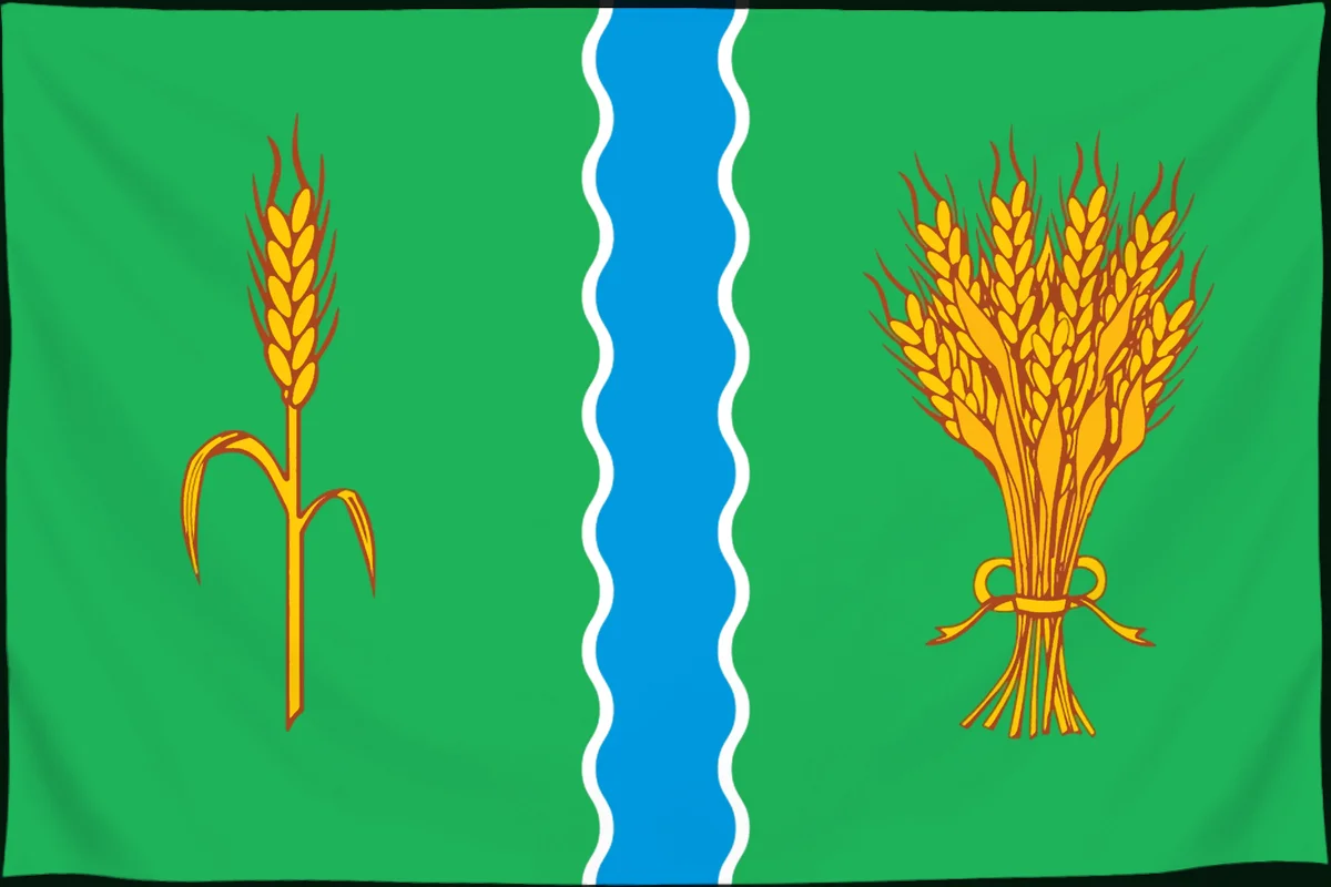 Флаг: Бабынинский район